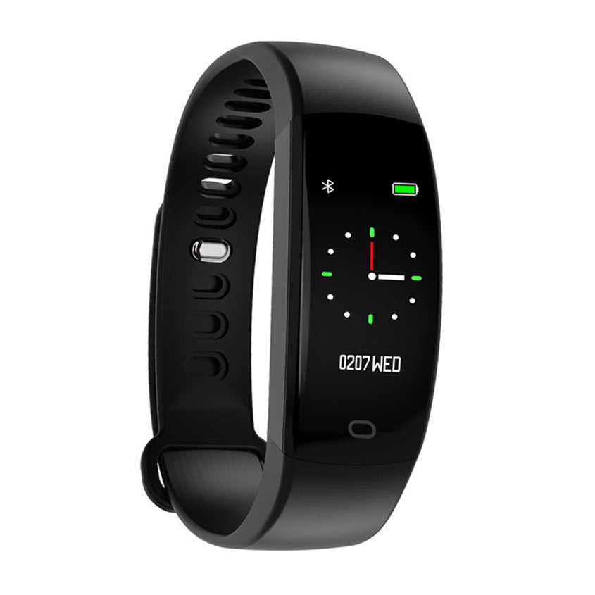 Smart-Armband mit Herzfrequenzsensor | LuxeStyle