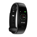 Smart-Armband mit Herzfrequenzsensor | LuxeStyle