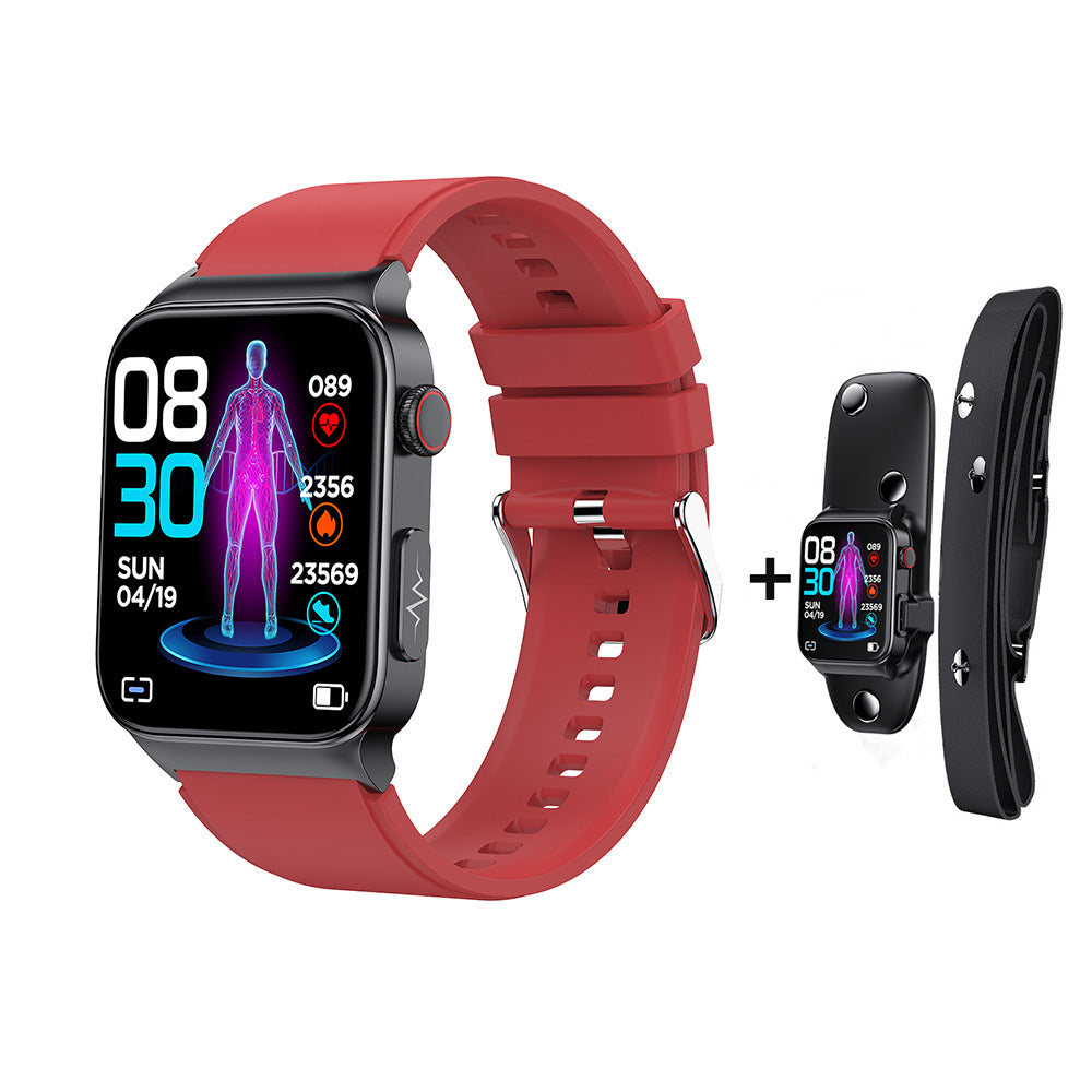 EKG Sport Smartwatch