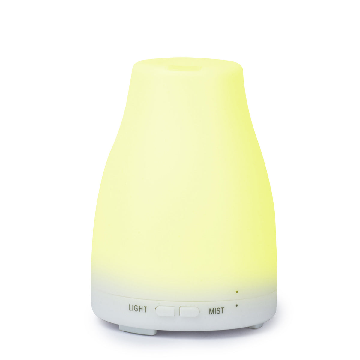 Luftbefeuchter mit Aromadiffusor – Bild 4 | LuxeStyle
