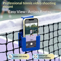 ABS Clip-Halterung für Sportnetze