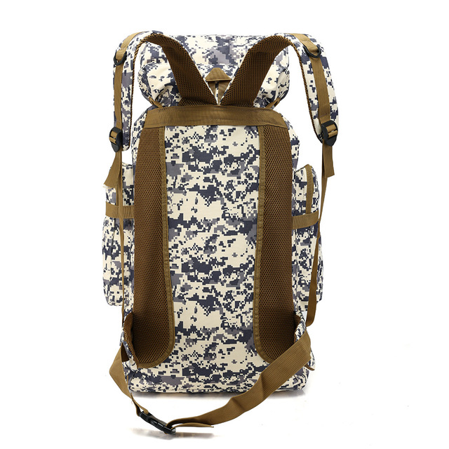 Outdoor-Sport-Camouflage-Rucksack – Bild 3 | LuxeStyle