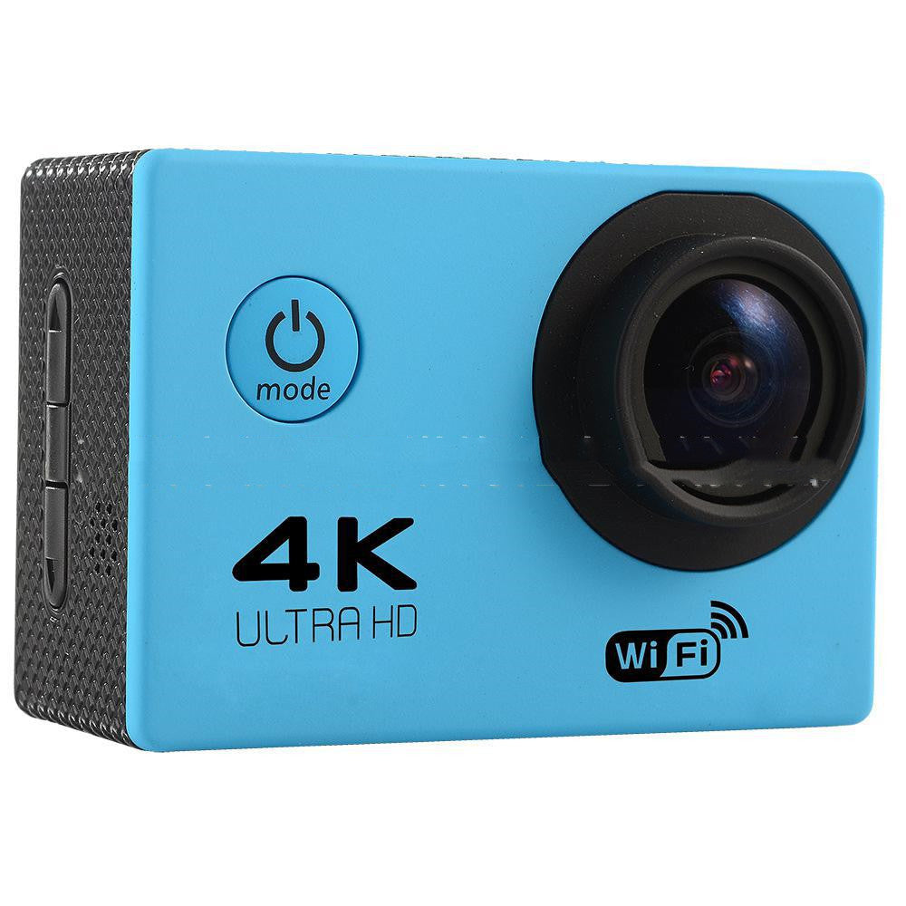 4K-Bewegungskamera