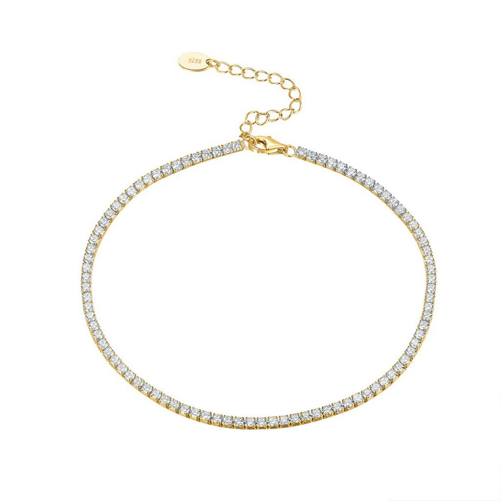 Elegantes Armband aus 925er Silber – Bild 6 | LuxeStyle