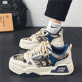 Atmungsaktive Freizeit-Sneaker – Bild 6 | LuxeStyle