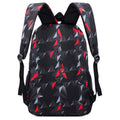 Freizeit-Rucksack im College-Stil | LuxeStyle
