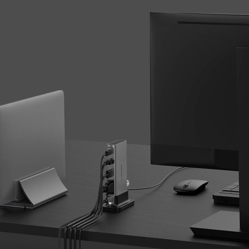 Universal-Docking-Station – Bild 2 | LuxeStyle