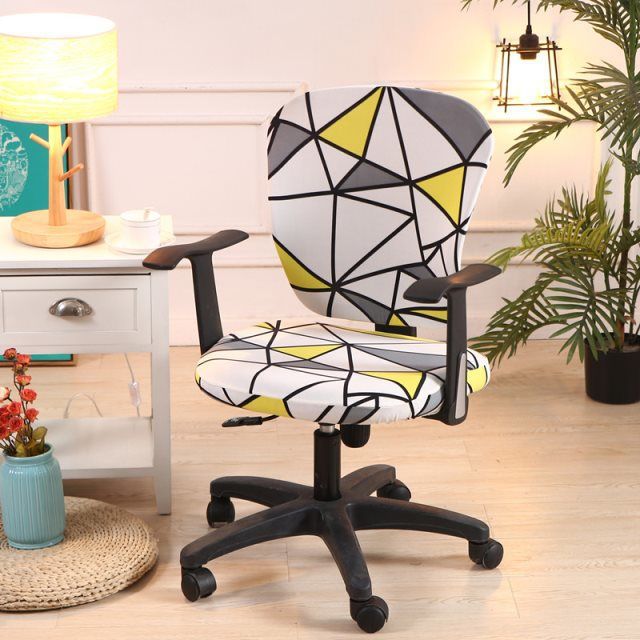 Bürostuhlbezug – Bild 9 | LuxeStyle