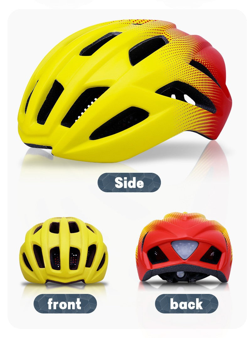 Fahrradhelm für Mountainbiken – Bild 1 | LuxeStyle