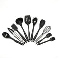 Antihaft Silikon Backutensilien Set