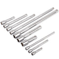 Pleuelstangen-Hülsen-Set 1/4-6 mm bis 1/2-12,5 mm | LuxeStyle