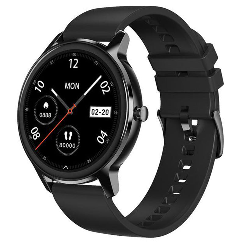 Wasserdichter Fitness Tracker mit Herzfrequenz – Bild 8 | LuxeStyle