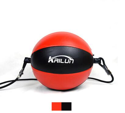 Hängender Boxbirnen-Speedball für Training – Bild 2 | LuxeStyle