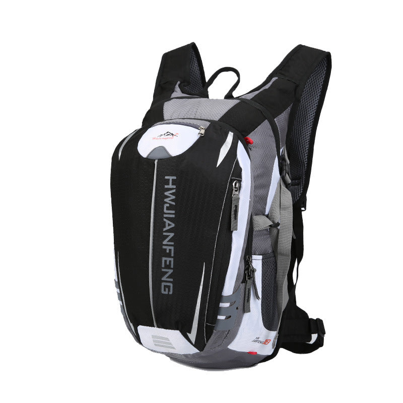 Fahrradrucksack 18L – Bild 16 | LuxeStyle