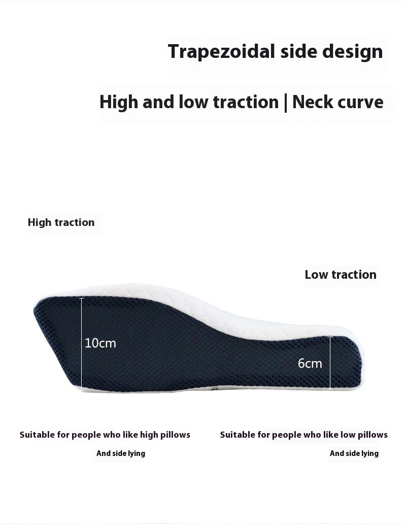 Nackenkissen Slow Rebound Memory Foam