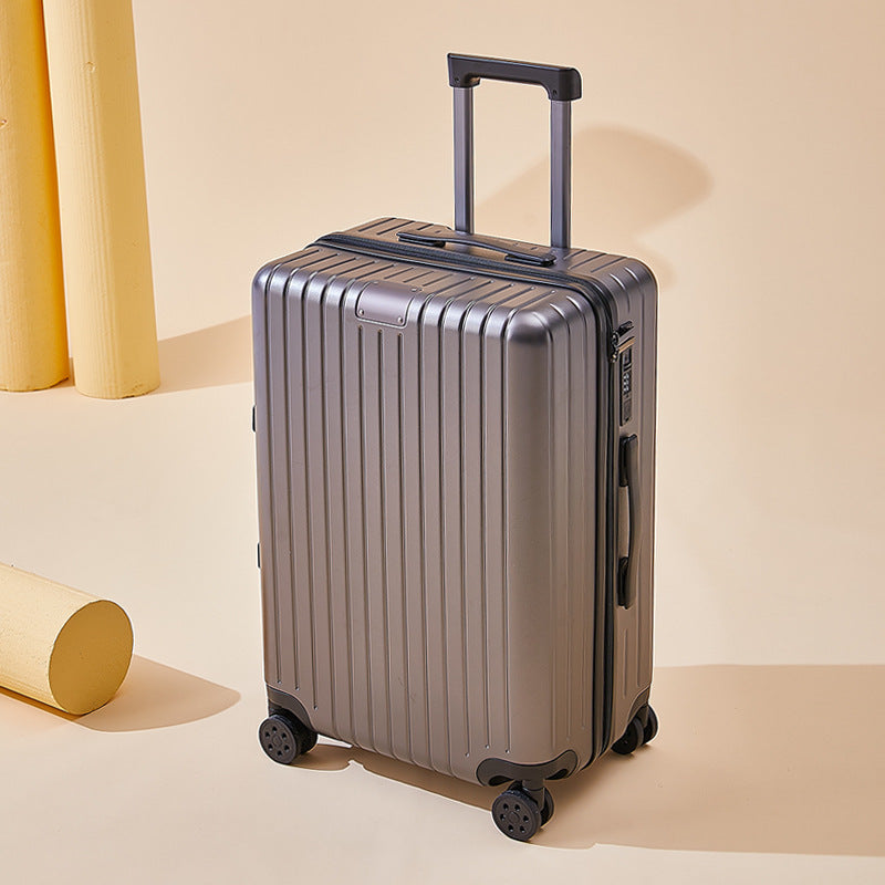 Universal Rollkoffer mit grosser Kapazität