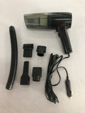 Handlicher Mini Auto Staubsauger – kraftvoll & kompakt