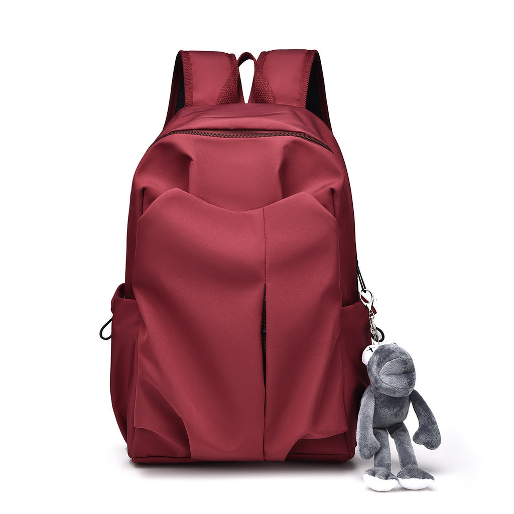 Japanischer Fashion Rucksack für Herren