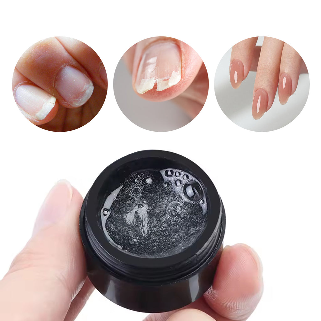 Nagel Reparatur Kleber – DIY Set für Zuhause – Bild 6 | LuxeStyle