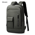 Leichter Business-Rucksack für Herren
