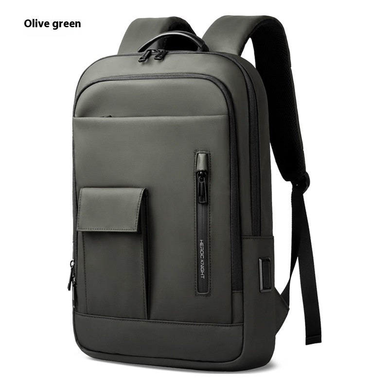 Leichter Business-Rucksack für Herren