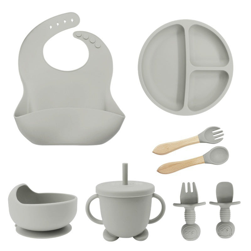 Babygeschirr-Set