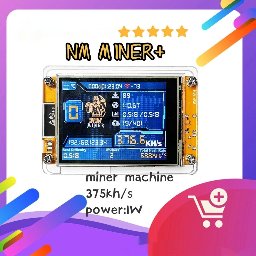 28 Zoll Lotto-Maschine