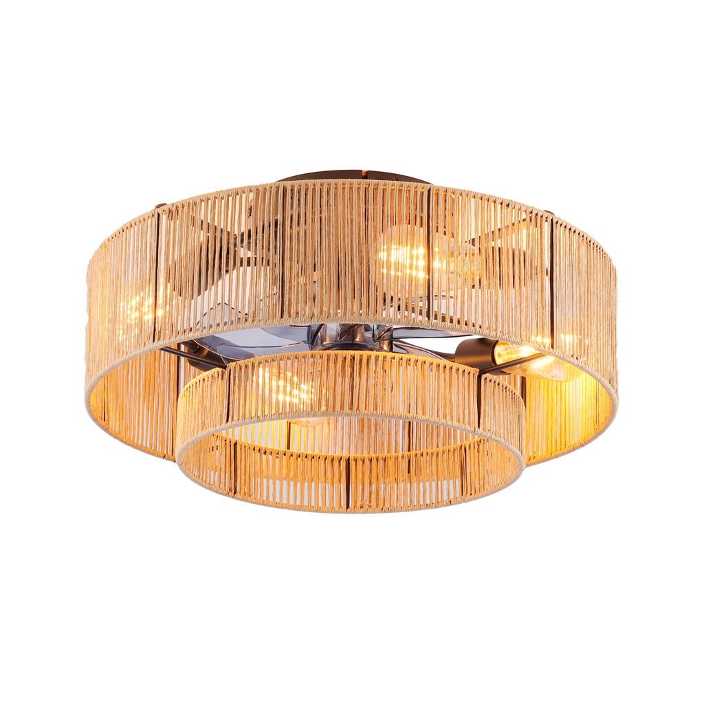 Doppelstufendeckenventilator