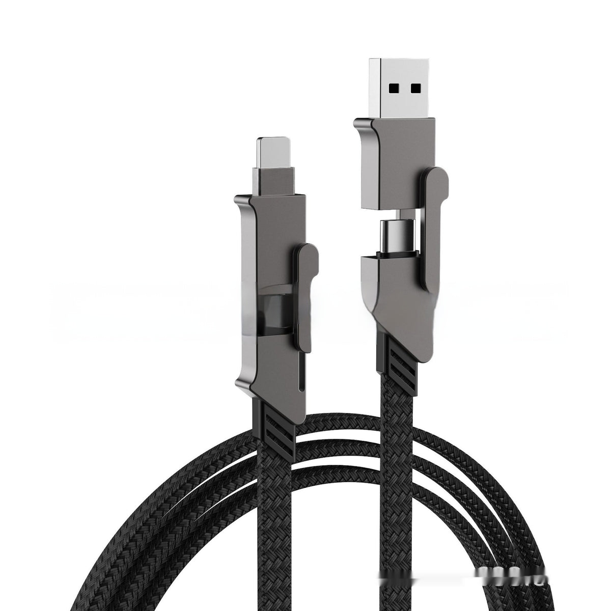 Universal-Ladestation-Kabel – Bild 3 | LuxeStyle