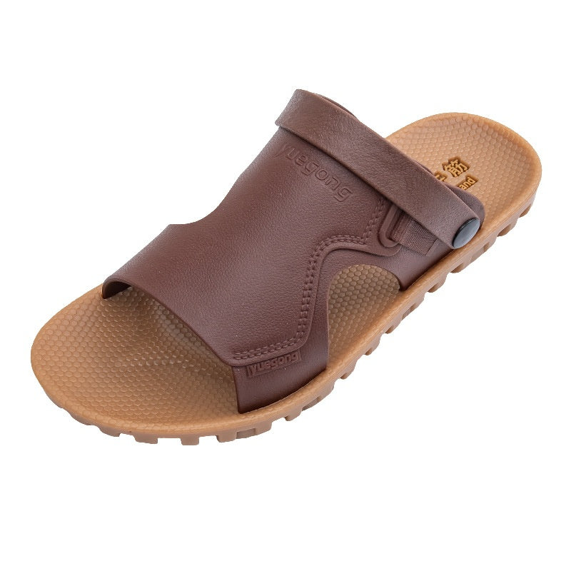 Herren Outdoor-Sandalen