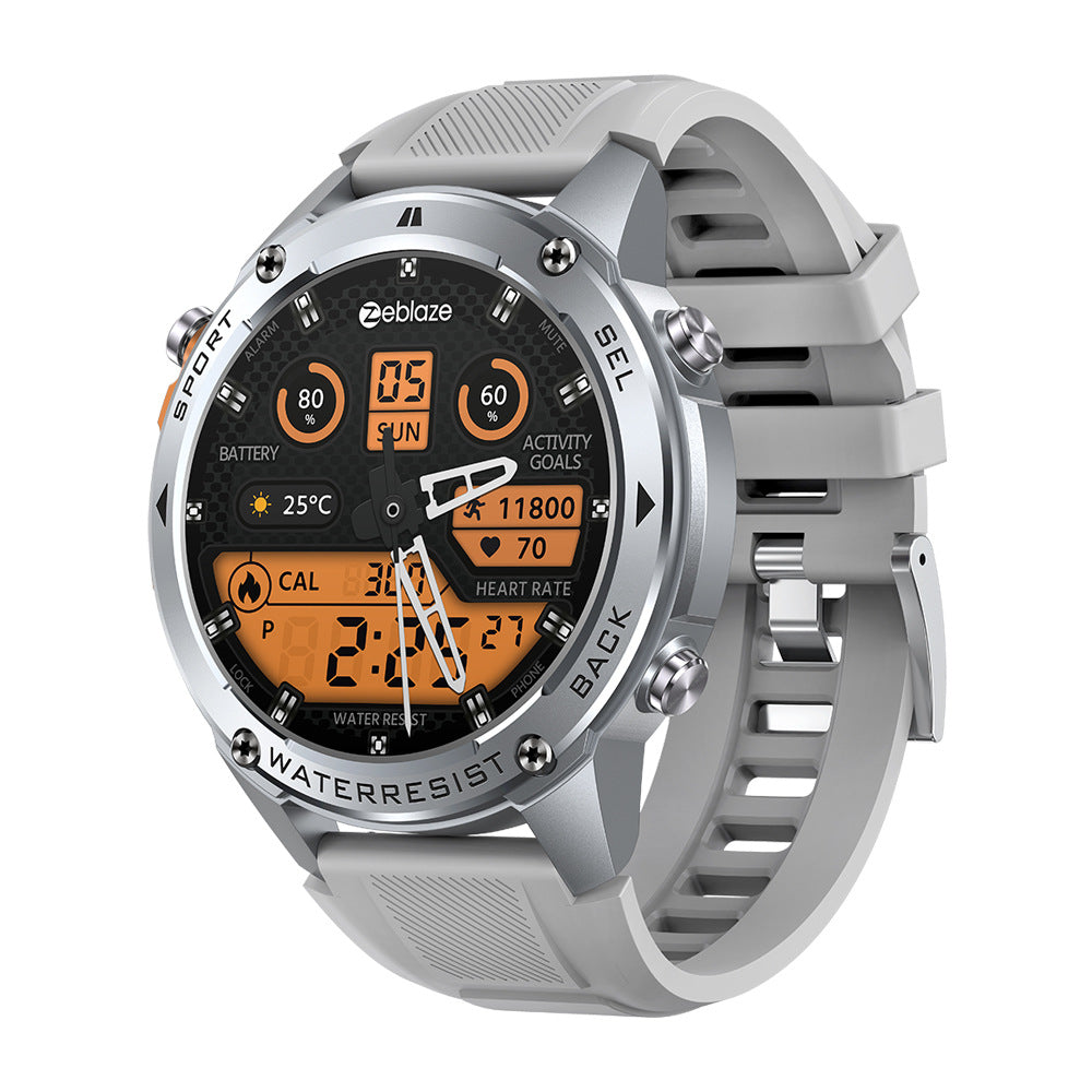 Stratos 2 Ultra GPS Smartwatch