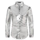 Farbe: Silber