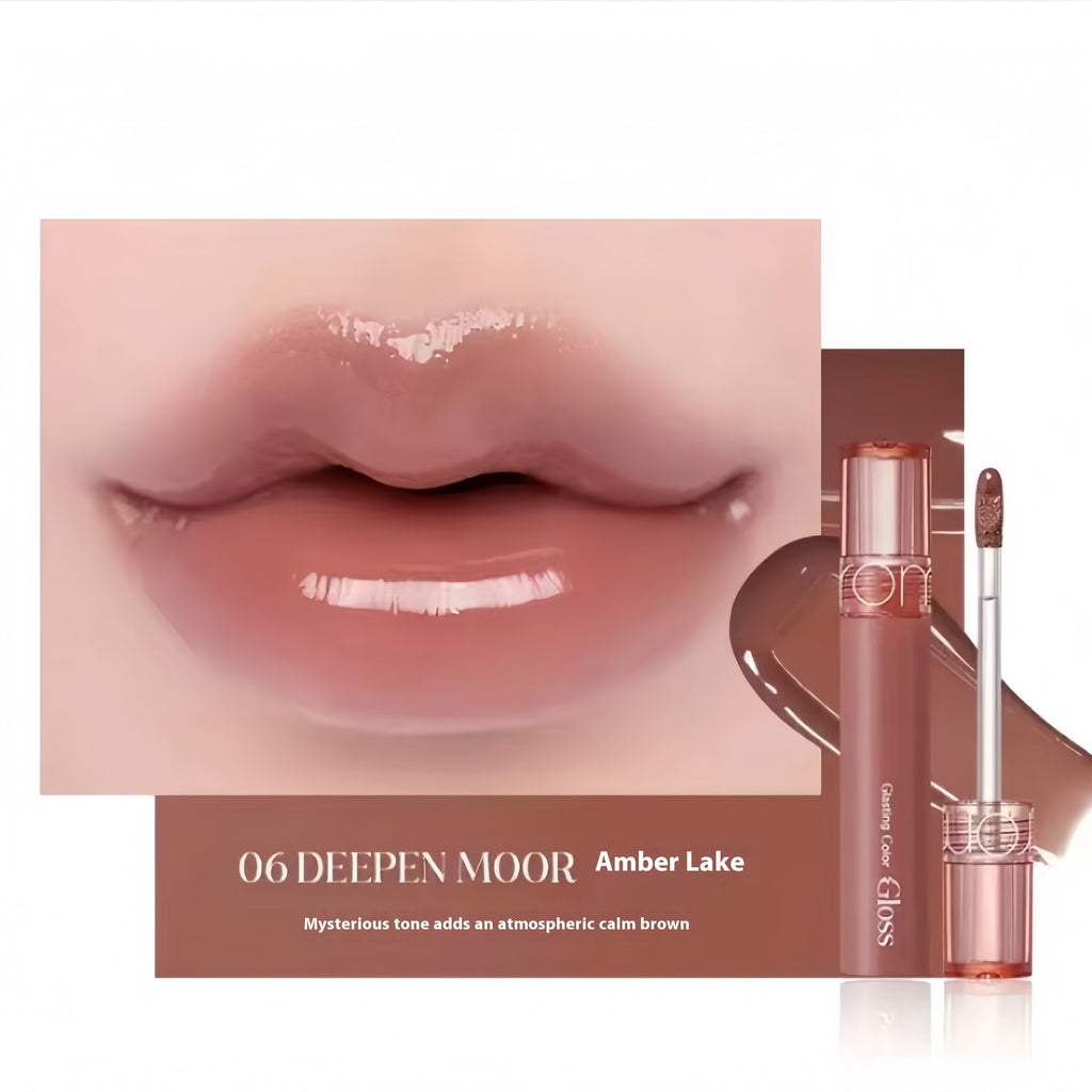 Wasserglanz-Lippenstift – Bild 8 | LuxeStyle