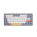 Kabelloses Bluetooth-Keyboard mit Mute-Funktion – Bild 2 | LuxeStyle