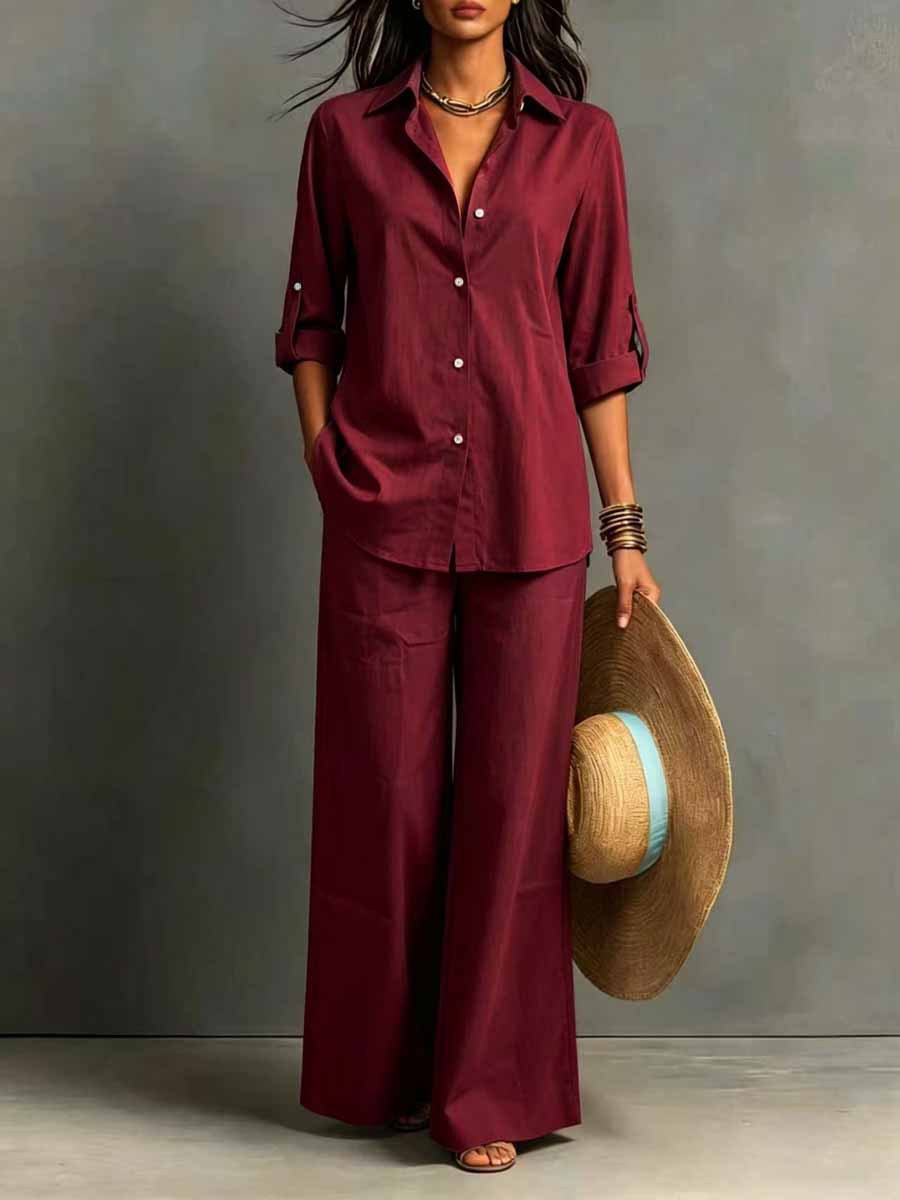 Boho Resort-Set Bild 9