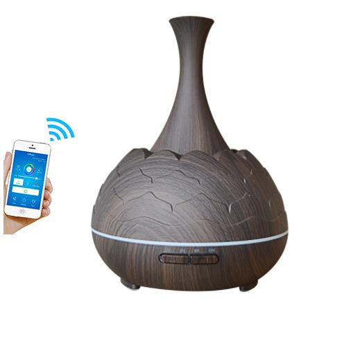 Holzoptik-Diffusor – Bild 11 | LuxeStyle