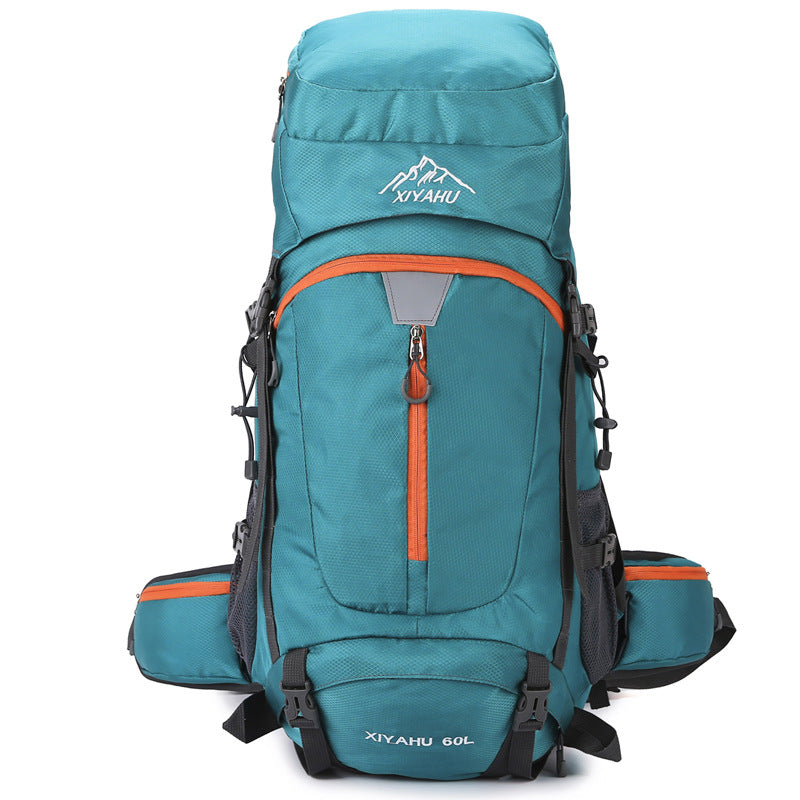 Wasserdichter Outdoor-Rucksack (60L) – Ansicht 5
