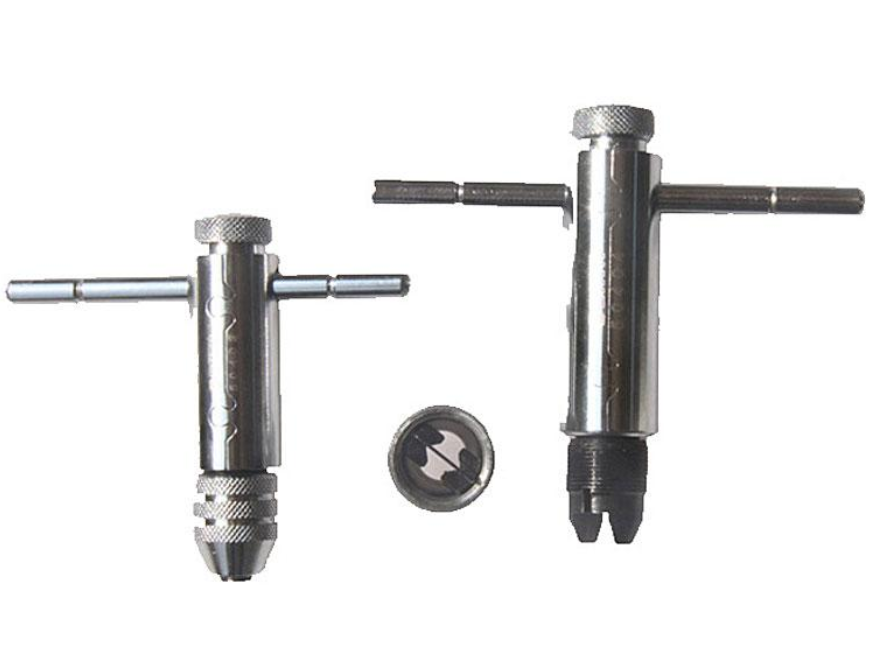Ratschen-Windeisen-Set – Bild 3 | LuxeStyle