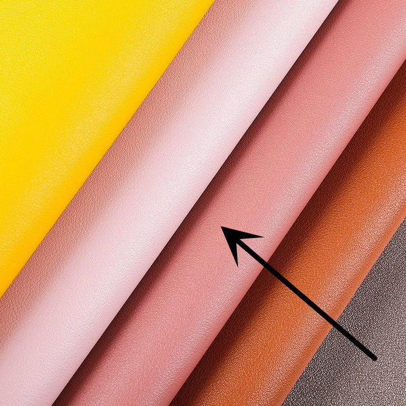 Doppelseitiges Kunstleder für diverse Projekte – Bild 6 | LuxeStyle