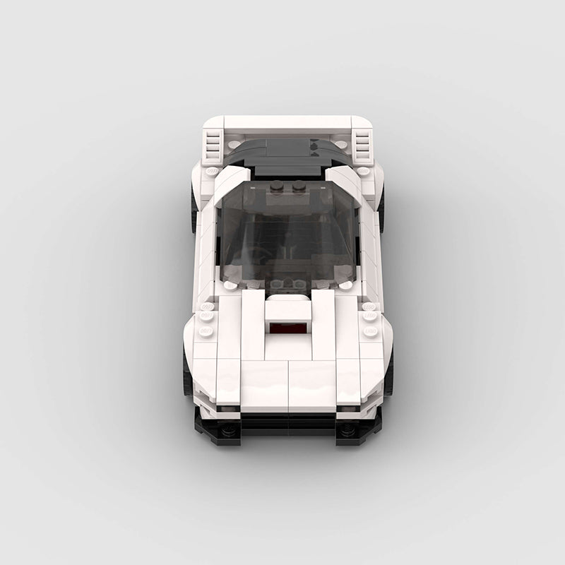 Baustein Supercar Mazda RX7 FC3S Modell – Bild 5 | LuxeStyle