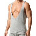 Herren-Fitness-Vest