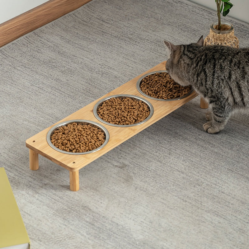 Hundefutter-Becher – Bild 3 | LuxeStyle