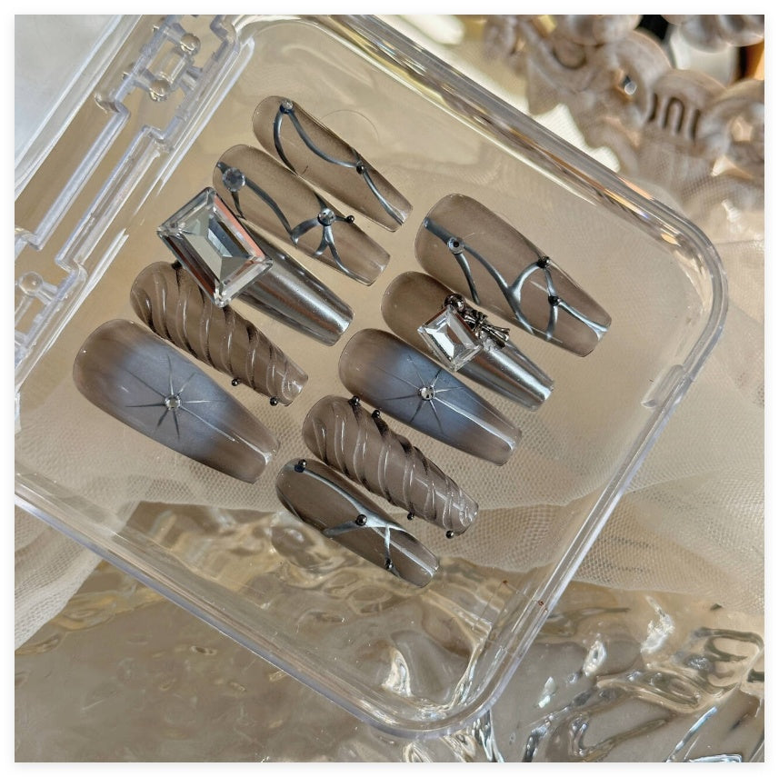 Langlebige Nagelstifte – Bild 4 | LuxeStyle