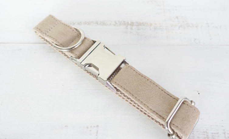 Hundehalsband aus Polyester – Bild 4 | LuxeStyle