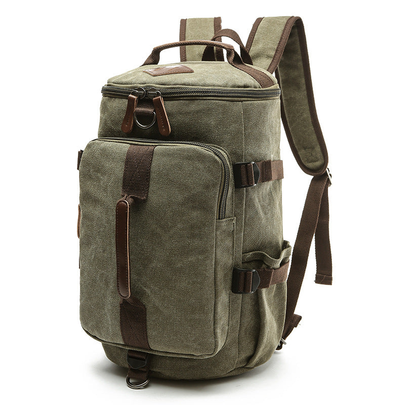 Freizeitrucksack mit Laptopfach – Bild 6 | LuxeStyle