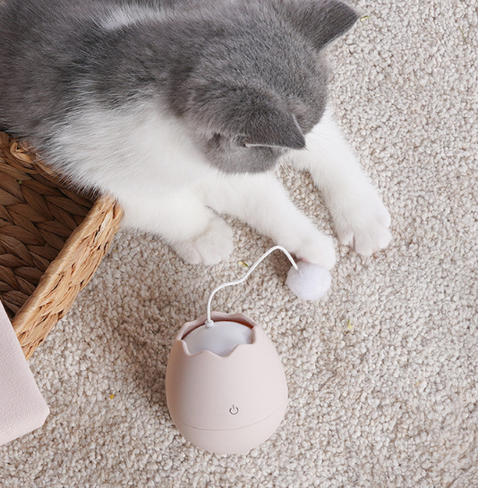 Katzenknoten – Bild 2 | LuxeStyle