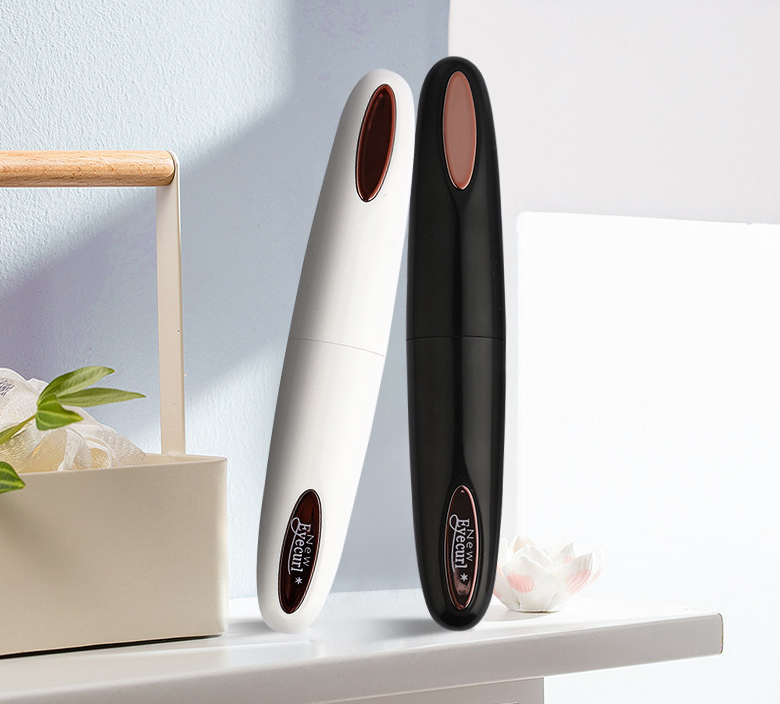 Elektrischer Wimpernkrümmer mit wiederaufladbarem Akku – Bild 4 | LuxeStyle