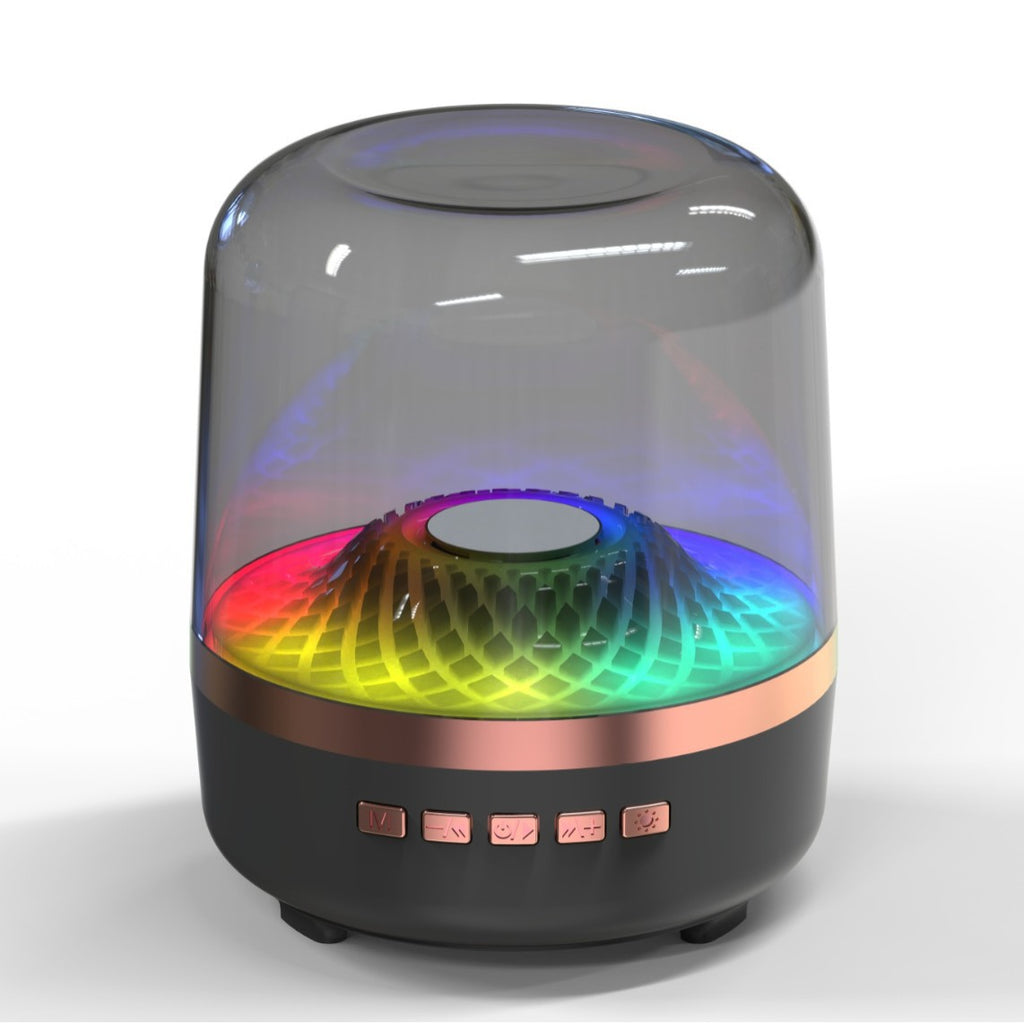 Bluetooth-Subwoofer für Desktop