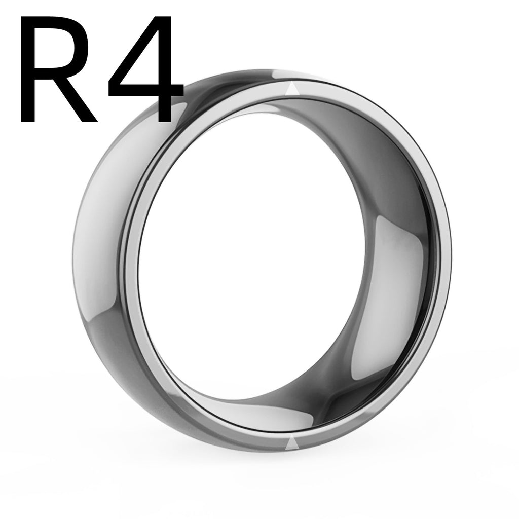 Smart Ring mit NFC-Funktion – Bild 4 | LuxeStyle