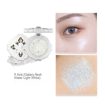 Little Angel Präge-Highlighter – Bild 7 | LuxeStyle